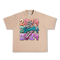 Burro 2024 senior Urban Heavy Tee - MaliasSmallBusiness