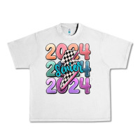 Lunar Rock 2024 senior Urban Heavy Tee - MaliasSmallBusiness