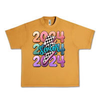 Peanut Butter 2024 senior Urban Heavy Tee - MaliasSmallBusiness