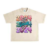 Sandshell 2024 senior Urban Heavy Tee - MaliasSmallBusiness