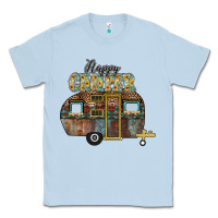 Happy Camper Classic Tee | Teevron