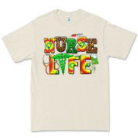 Bone juneteenth nurse life Premium Tee - AdoDesignShop