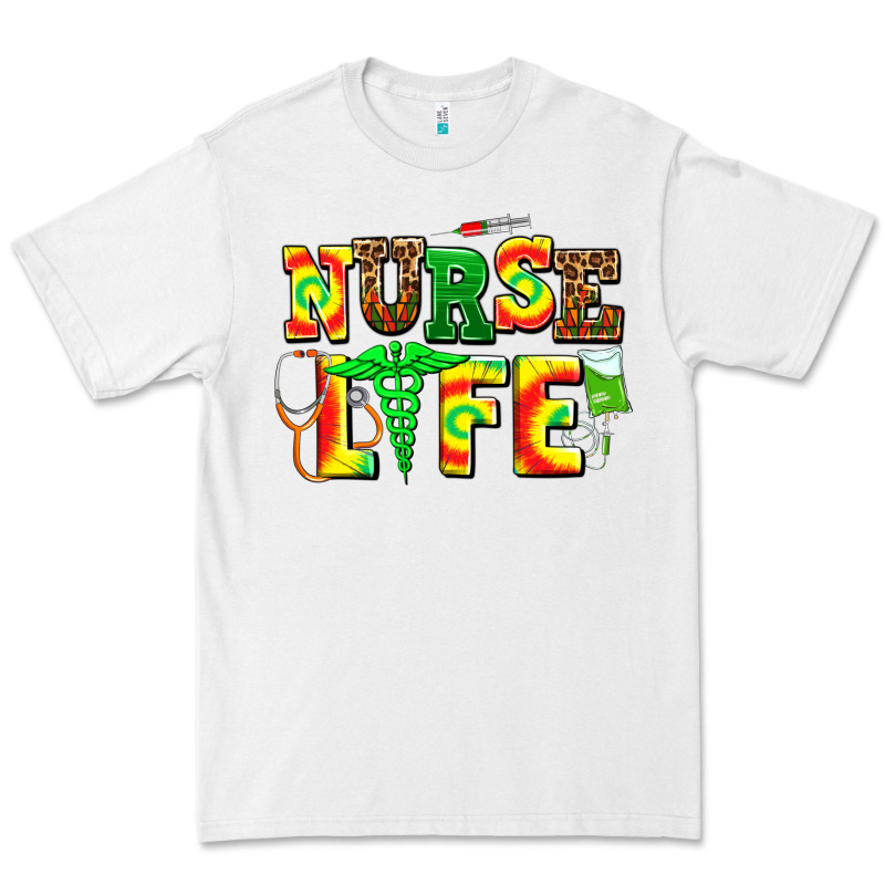 Juneteenth Nurse Life Premium Tee by AdoDesignShop | Teevron