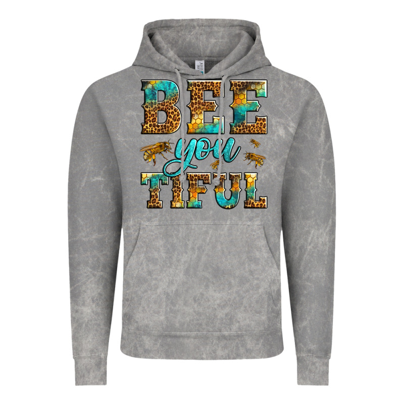 Western Bee You Tiful Bee Vintage Hoodie by LillyAllenDesigns | Teevron