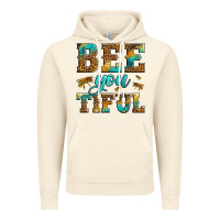Vintage Artic Western Bee You Tiful Bee Vintage Hoodie - LillyAllenDesigns