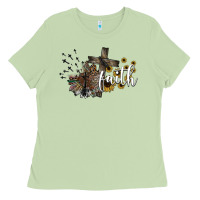 Matcha faith Ladies Tee - SublimationCraftShop