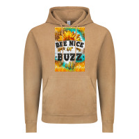 Vintage Camel bee nice or buzz off Vintage Hoodie - LillyAllenDesigns