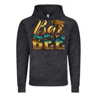 Vintage Arctic Western Queen Bee Vintage Hoodie - LillyAllenDesigns