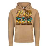 Vintage Camel Western Queen Bee Vintage Hoodie - LillyAllenDesigns
