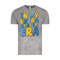 Cloud Rock in my extra chromosome era Vintage Tee - MaliasSmallBusiness