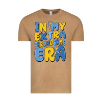 Vintage Camel in my extra chromosome era Vintage Tee - MaliasSmallBusiness