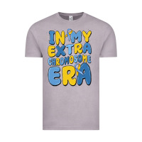 In My Extra Chromosome Era Vintage Tee | Teevron