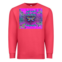 Cardinal just a girl who loves dragonfiles Premium Sweatshirt - TumblerDesignByShophia
