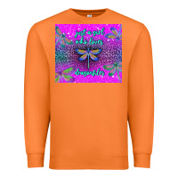 Carrot just a girl who loves dragonfiles Premium Sweatshirt - TumblerDesignByShophia
