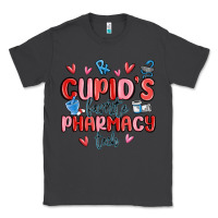 Smoke cupid's favorite pharmacy tech Classic Tee - MaliasSmallBusiness