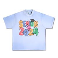 Grape Ice senior 2024 Urban Heavy Tee - MaliasSmallBusiness