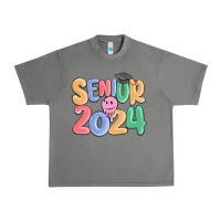 Tornado senior 2024 Urban Heavy Tee - MaliasSmallBusiness