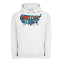 Pigment Lunar Rock Sweet land of liberty Urban Hoodie - FaDigitalArtStudio