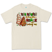 Bone torn between looking like a snack and eating one Premium Tee - AdoDesignShop