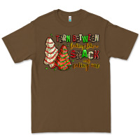 Cacao torn between looking like a snack and eating one Premium Tee - AdoDesignShop