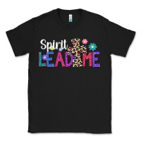 Black spirit lead me Classic Tee - JahusDesignShop