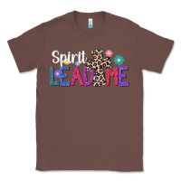 Chestnut spirit lead me Classic Tee - JahusDesignShop