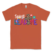 Copper spirit lead me Classic Tee - JahusDesignShop