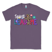 Lavender spirit lead me Classic Tee - JahusDesignShop