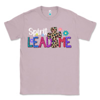 Lilac spirit lead me Classic Tee - JahusDesignShop