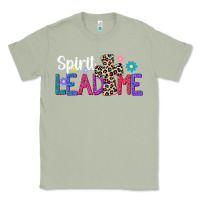 Matcha spirit lead me Classic Tee - JahusDesignShop