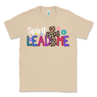 Mushroom spirit lead me Classic Tee - JahusDesignShop