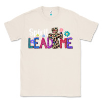 Natural spirit lead me Classic Tee - JahusDesignShop