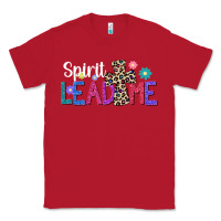 Red spirit lead me Classic Tee - JahusDesignShop