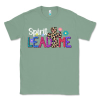 Sage spirit lead me Classic Tee - JahusDesignShop