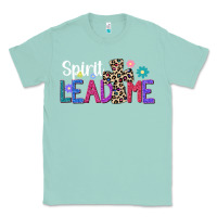 Seafoam spirit lead me Classic Tee - JahusDesignShop
