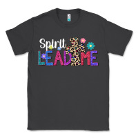 Smoke spirit lead me Classic Tee - JahusDesignShop