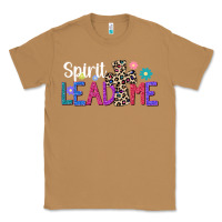 Toasted Coconut spirit lead me Classic Tee - JahusDesignShop