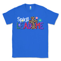 True Royal spirit lead me Classic Tee - JahusDesignShop