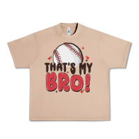 Burro that's my bro Urban Heavy Tee - MaliasSmallBusiness