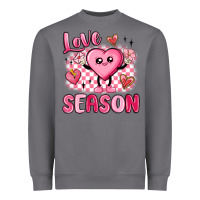 Storm love season Heavyweight Sweatshirt - MaliasSmallBusiness