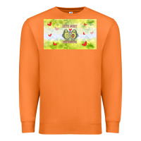 Carrot let's just avocudde Premium Sweatshirt - TumblerDesignByShophia