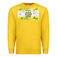 Lemon let's just avocudde Premium Sweatshirt - TumblerDesignByShophia