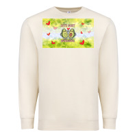 Sandshell let's just avocudde Premium Sweatshirt - TumblerDesignByShophia