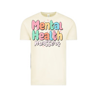 Vintage Arctic mental health matters Vintage Tee - MaliasSmallBusiness