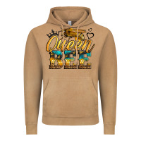 Vintage Camel queen bee Vintage Hoodie - LillyAllenDesigns