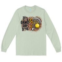 Matcha it's game day y'all lacrosse Long Sleeve Tee - JahusDesignShop