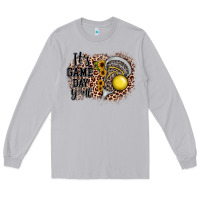 Moon Dust it's game day y'all lacrosse Long Sleeve Tee - JahusDesignShop