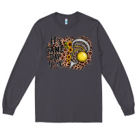 Smoke it's game day y'all lacrosse Long Sleeve Tee - JahusDesignShop