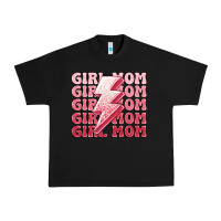 Black girl mom Urban Heavy Tee - MaliasSmallBusiness