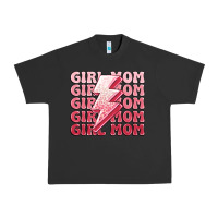 Pigment Black girl mom Urban Heavy Tee - MaliasSmallBusiness